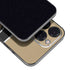 NFL New Orleans Saints Zone Block iPhone 16 Pro Skin